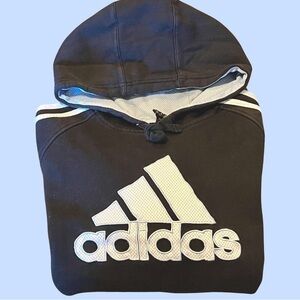Vintage Adidas hoodie